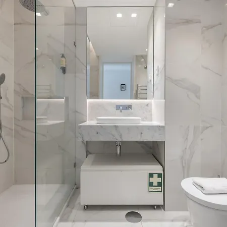 Marques Dream By Innkeeper * リスボン