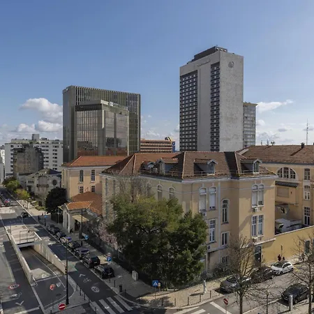 Marques Dream By Innkeeper アパート