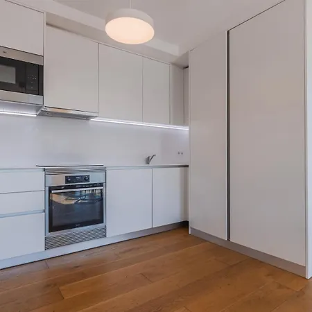 Marques Dream By Innkeeper Apartmán Lisboa