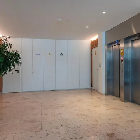 Marques Dream By Innkeeper Apartmán Lisboa