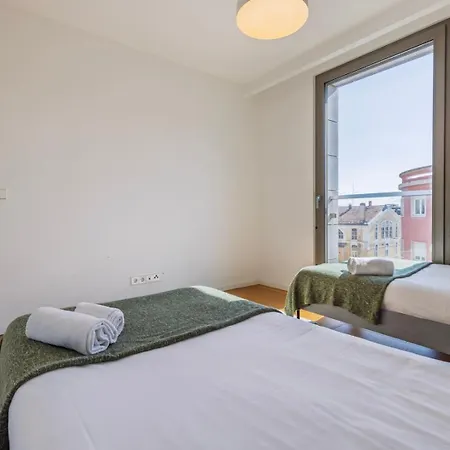 Marques Dream By Innkeeper Apartmán *