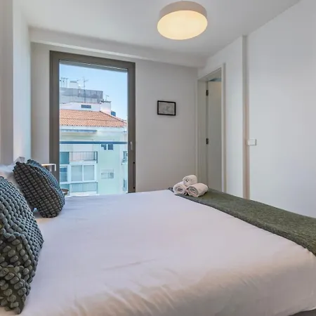 Apartmán Marques Dream By Innkeeper *