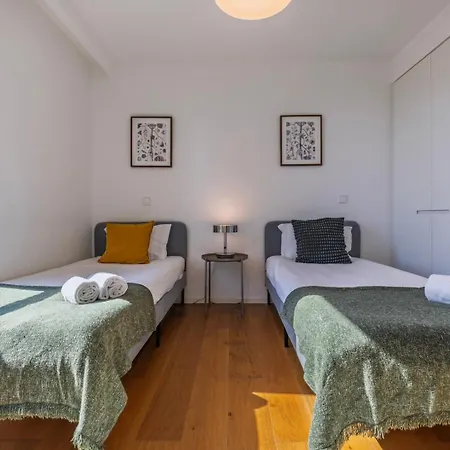 Marques Dream By Innkeeper Διαμέρισμα Lisboa