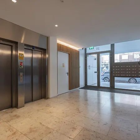 Marques Dream By Innkeeper 아파트 리스본