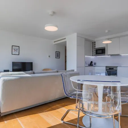 Apartament Marques Dream By Innkeeper *
