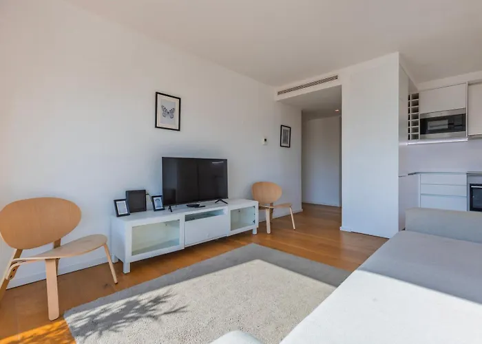 Marques Dream By Innkeeper Lisboa