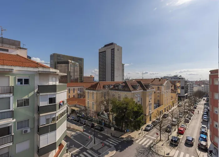 Marques Dream By Innkeeper *