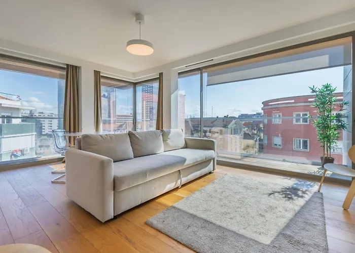 Marques Dream By Innkeeper * Lisboa