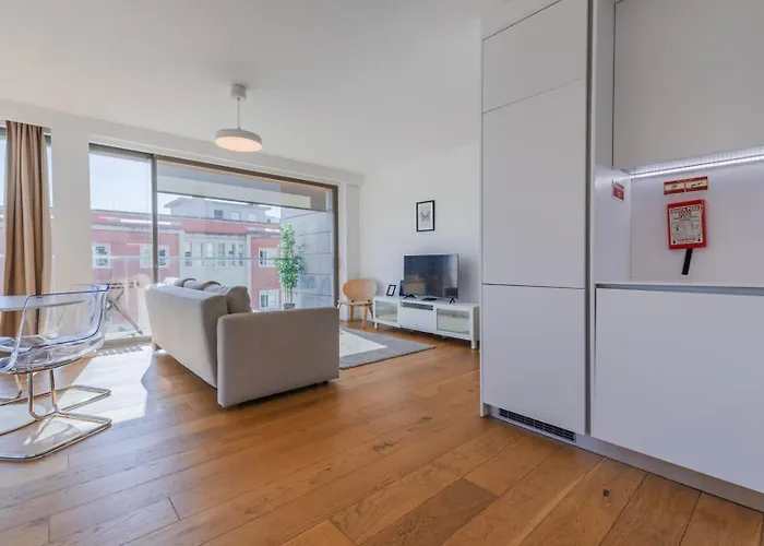 Marques Dream By Innkeeper Lisboa