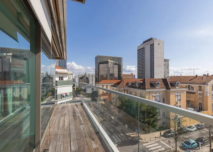 Marques Dream By Innkeeper Lisboa