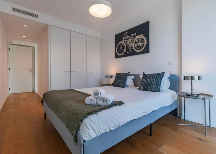 Marques Dream By Innkeeper * Lisboa