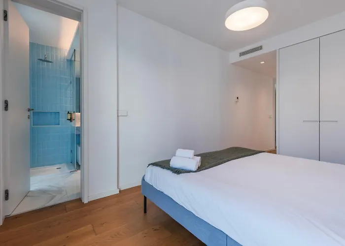 Διαμέρισμα Marques Dream By Innkeeper Lisboa