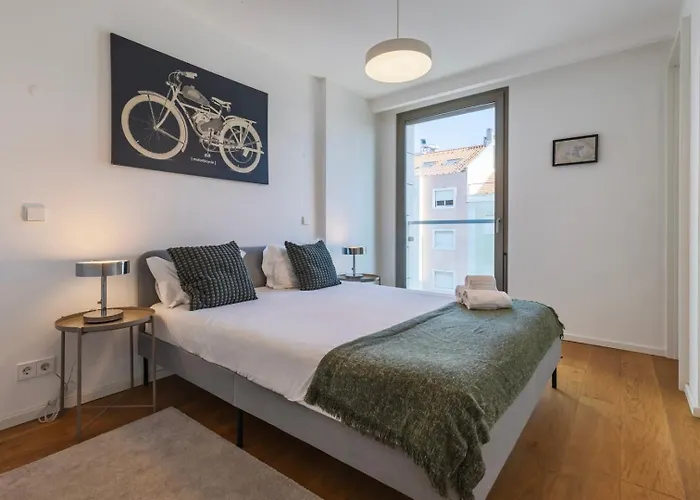 Marques Dream By Innkeeper Lisboa