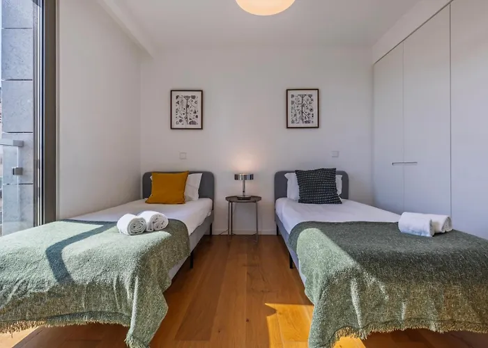 Marques Dream By Innkeeper Διαμέρισμα Lisboa